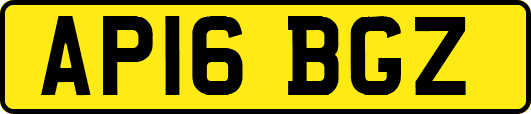 AP16BGZ