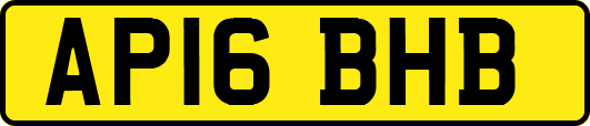 AP16BHB