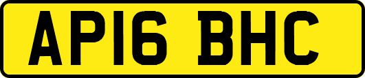 AP16BHC