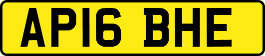 AP16BHE