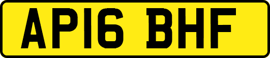 AP16BHF