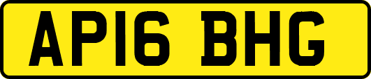 AP16BHG