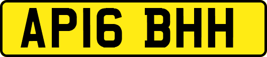 AP16BHH