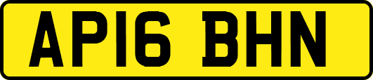 AP16BHN