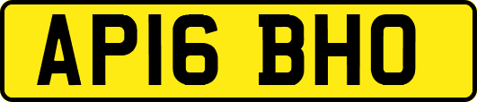 AP16BHO