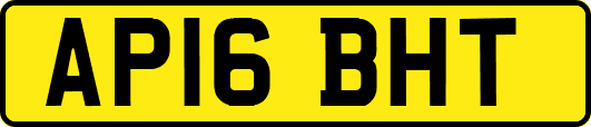 AP16BHT