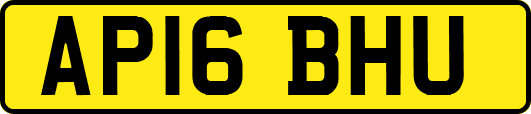 AP16BHU