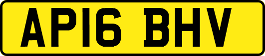 AP16BHV