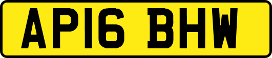AP16BHW