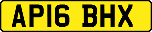 AP16BHX