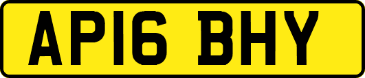 AP16BHY