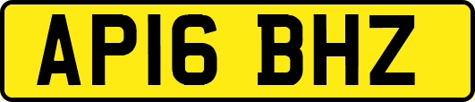 AP16BHZ