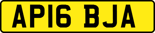 AP16BJA