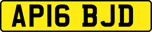 AP16BJD