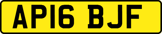AP16BJF
