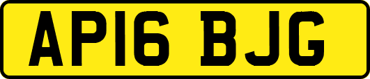 AP16BJG