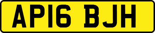 AP16BJH