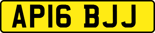 AP16BJJ