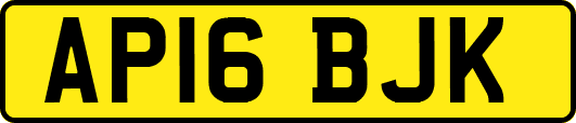 AP16BJK