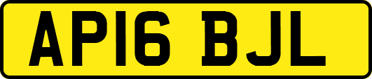 AP16BJL