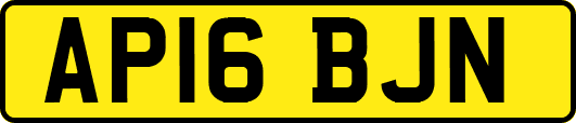 AP16BJN
