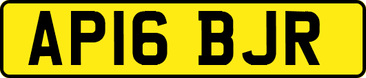 AP16BJR