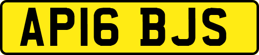 AP16BJS