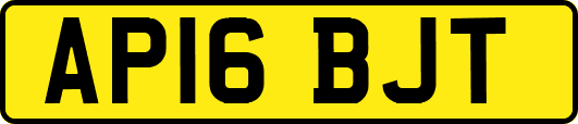 AP16BJT