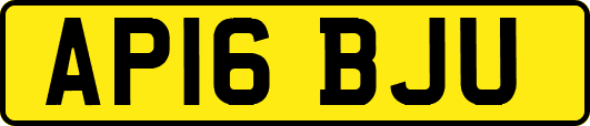 AP16BJU