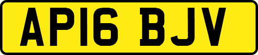 AP16BJV