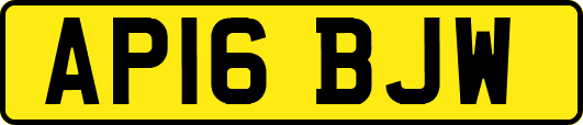 AP16BJW
