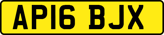 AP16BJX