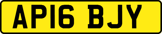 AP16BJY