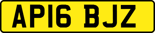 AP16BJZ