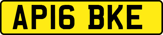 AP16BKE
