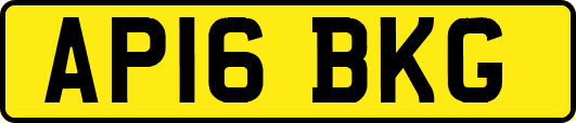 AP16BKG