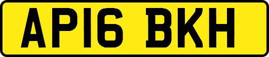 AP16BKH