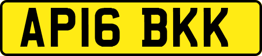 AP16BKK