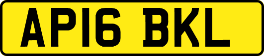 AP16BKL