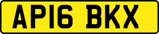 AP16BKX