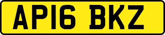 AP16BKZ
