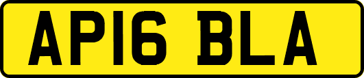 AP16BLA