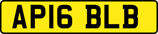 AP16BLB
