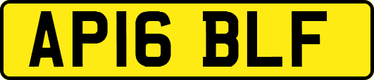 AP16BLF