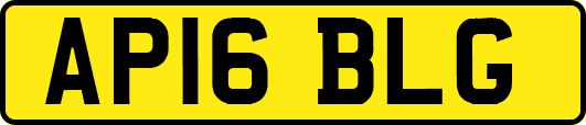 AP16BLG