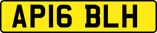 AP16BLH