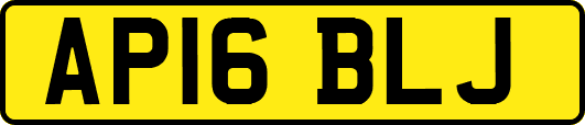 AP16BLJ