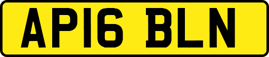 AP16BLN