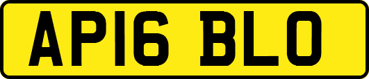 AP16BLO