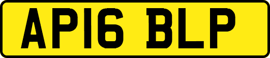 AP16BLP